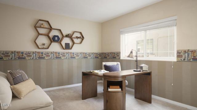 Detail Gallery Image 30 of 41 For 1896 E Mountain St, Pasadena,  CA 91104 - 4 Beds | 2/1 Baths