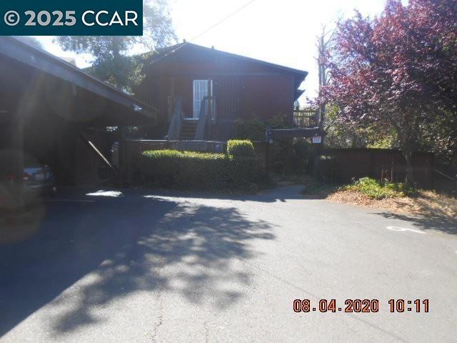 124 Benson Avenue