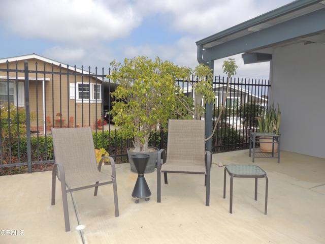 Detail Gallery Image 33 of 38 For 10685 Blackburn Rd #87,  Ventura,  CA 93004 - 2 Beds | 1 Baths