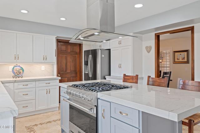 Detail Gallery Image 17 of 42 For 2121 Brook Hollow Ct, Oxnard,  CA 93036 - 5 Beds | 3/1 Baths