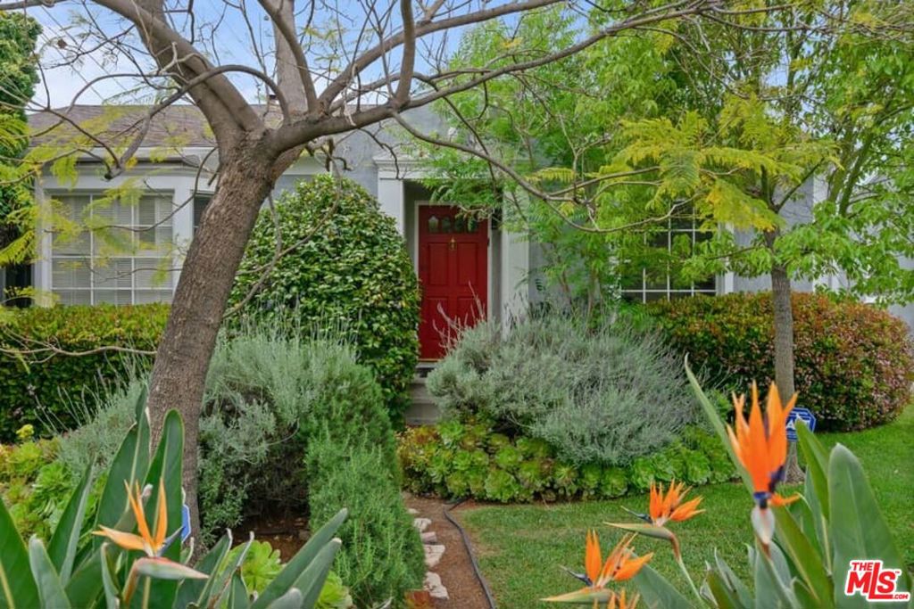337 S Lincoln Street, Burbank, CA 91506