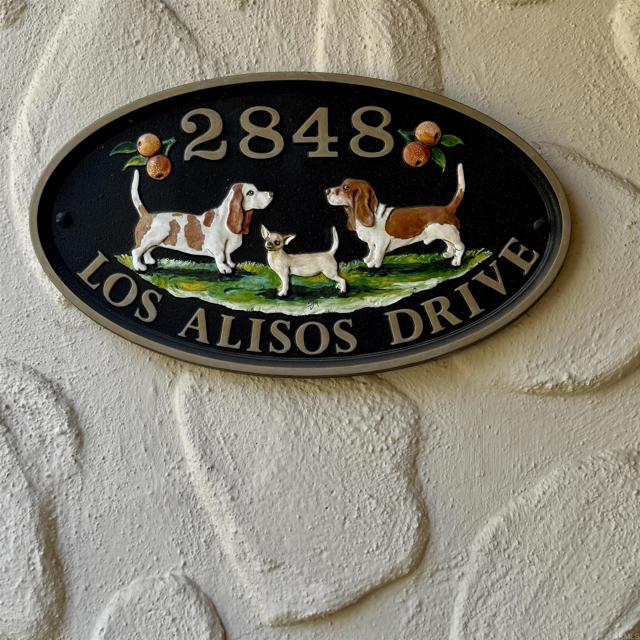 Detail Gallery Image 75 of 75 For 2848 Los Alisos, Fallbrook,  CA 92028 - 5 Beds | 3 Baths