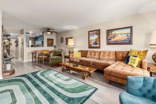 Detail Gallery Image 5 of 32 For 7245 Navajo Rd #D380,  San Diego,  CA 92119 - 2 Beds | 2 Baths