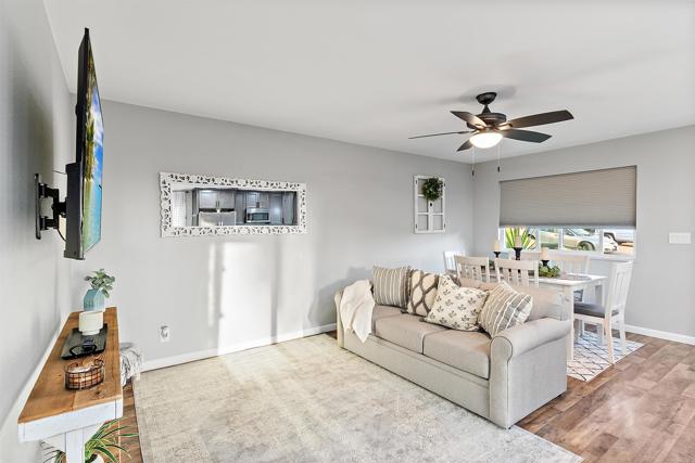 Detail Gallery Image 10 of 32 For 3822 Enero Ct, San Diego,  CA 92154 - 3 Beds | 2 Baths