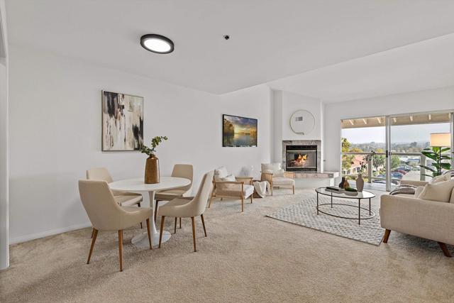 Detail Gallery Image 5 of 73 For 1560 Circa Del Lago #D304,  San Marcos,  CA 92078 - 2 Beds | 2 Baths