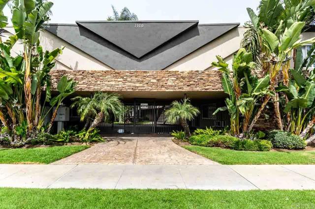 Detail Gallery Image 8 of 12 For 1160 E Lexington Ave #3,  El Cajon,  CA 92019 - 1 Beds | 1 Baths