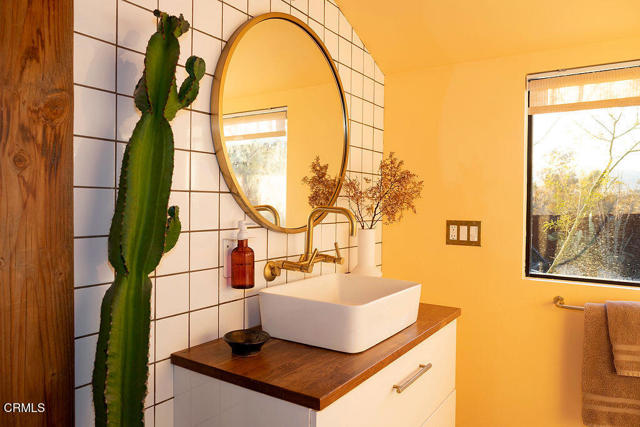 Detail Gallery Image 16 of 47 For 9427 T Circle Dr, Morongo Valley,  CA 92256 - 3 Beds | 2 Baths
