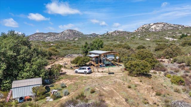 Detail Gallery Image 25 of 32 For 31308 Highway 94, Campo,  CA 91906 - 4 Beds | 2/1 Baths