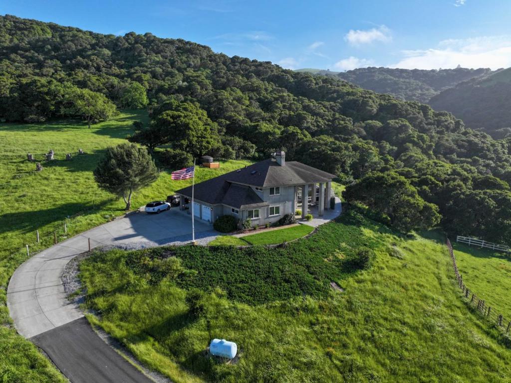 1860 Salinas Road