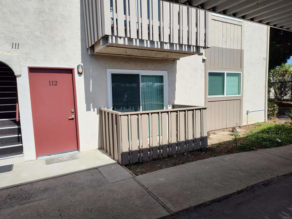 532 Anita Street #112