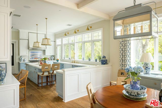 Drew Fenton | 782 Ranch Lane Pacific Palisades CA | MLS: 7336218