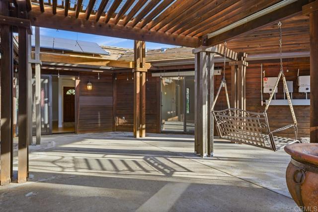 Detail Gallery Image 51 of 57 For 25141 Pappas Rd, Ramona,  CA 92065 - 4 Beds | 2/1 Baths