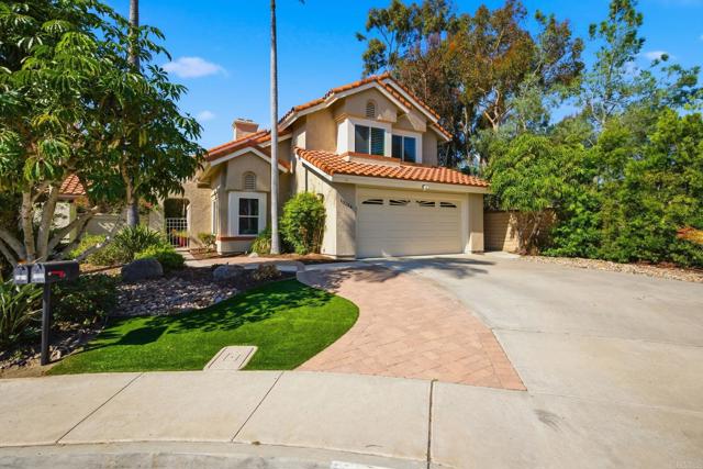 Detail Gallery Image 40 of 41 For 13184 Janetta Pl, San Diego,  CA 92130 - 4 Beds | 3 Baths