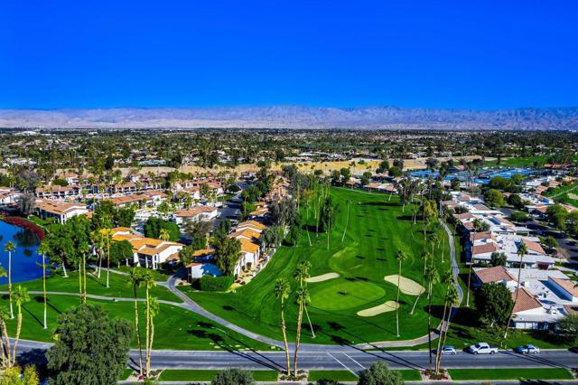 6 Palomas Drive, Rancho Mirage, CA 92270