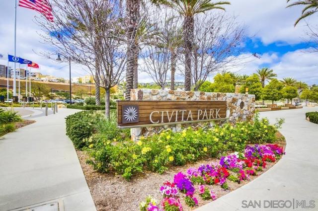 7894 Civita Blvd., San Diego, California 92108, 2 Bedrooms Bedrooms, ,2 BathroomsBathrooms,Townhouse,For Sale,Civita Blvd.,240011822SD