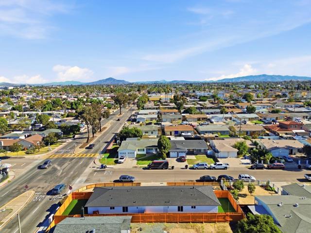 Detail Gallery Image 43 of 47 For 702 4 Oaklawn Ave, Chula Vista,  CA 91910 - – Beds | – Baths