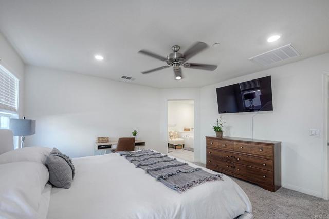 Detail Gallery Image 20 of 35 For 1374 Palo Verde Way, Vista,  CA 92083 - 3 Beds | 2/1 Baths