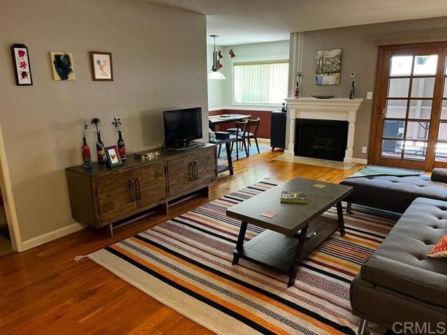 Image 1 for 2386 E Del Mar BLVD #103