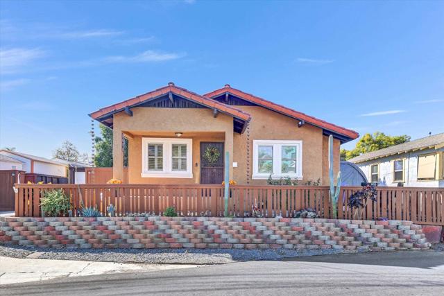 Detail Gallery Image 29 of 39 For 3544 Boundary St, San Diego,  CA 92104 - 2 Beds | 1 Baths