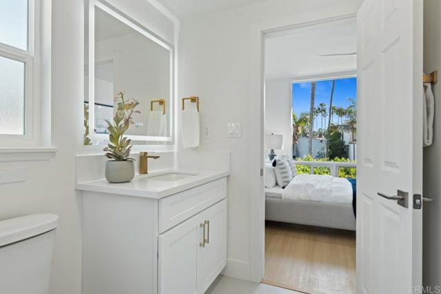 Detail Gallery Image 31 of 61 For 408 Bonair Street, La Jolla,  CA 92037 - 3 Beds | 2 Baths