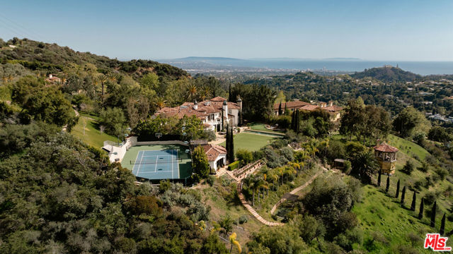 Drew Fenton | 12705 Chalon Road Los Angeles CA | MLS: 7169968