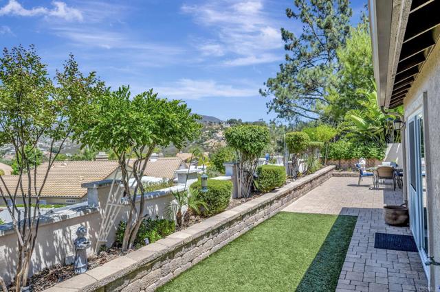Detail Gallery Image 21 of 28 For 2426 Columbine Dr, Alpine,  CA 91901 - 4 Beds | 2 Baths