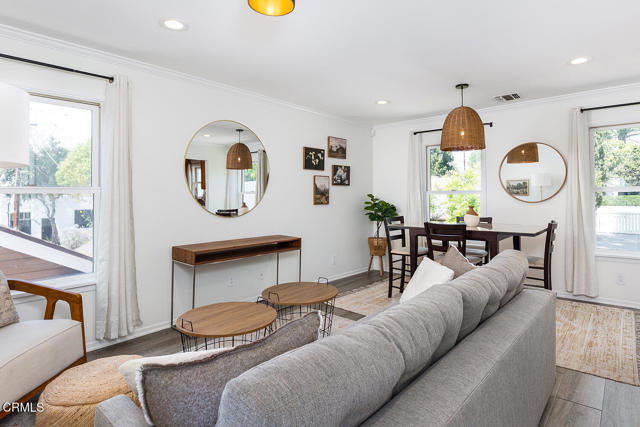 Detail Gallery Image 40 of 58 For 958 E Orange Grove Bld, Pasadena,  CA 91104 - 6 Beds | 4 Baths