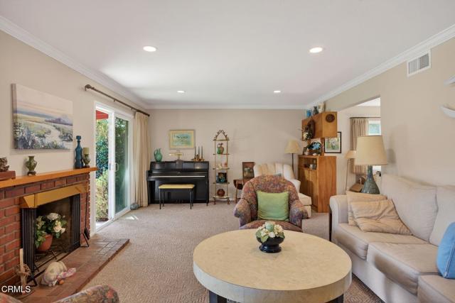 Detail Gallery Image 6 of 30 For 1172 Oak Ave, Fillmore,  CA 93015 - 3 Beds | 2 Baths