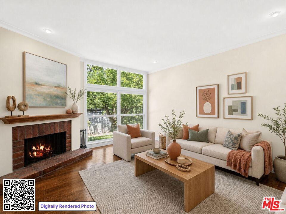 1622 Palisades Drive