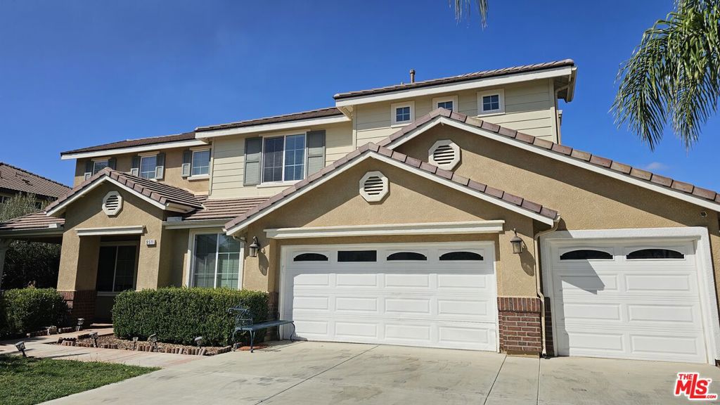 9511 Capitan Court