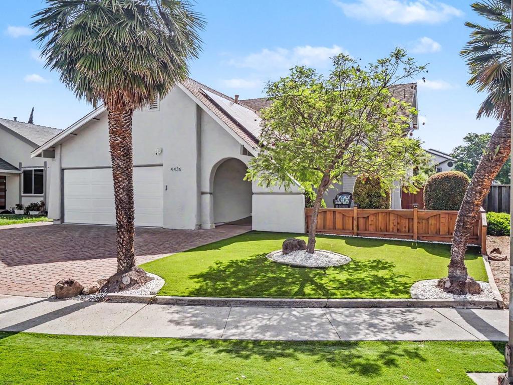 4436 Adragna Court