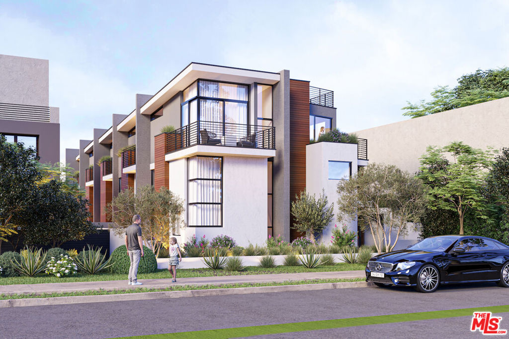 1518 11th Street, Santa Monica, CA 90401