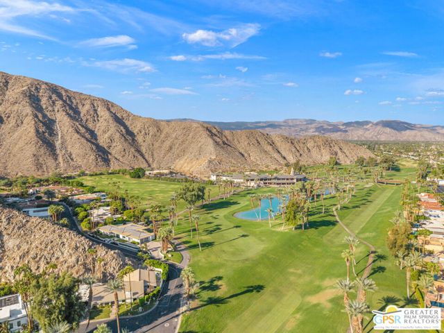77020 Sandpiper Drive, Indian Wells, CA 92210