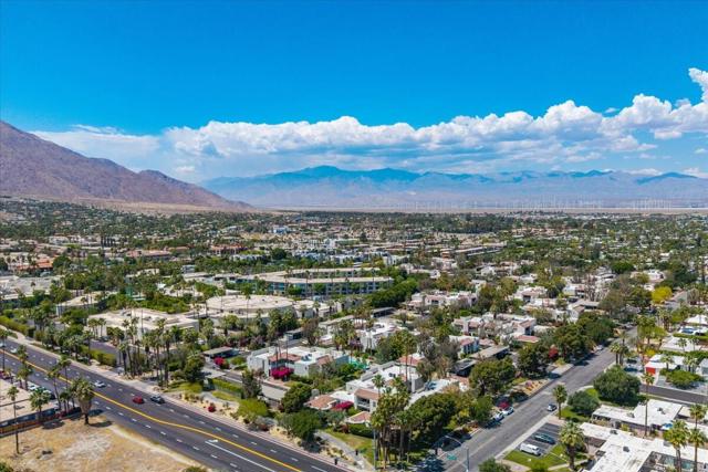453 E Via Escuela #522, Palm Springs, CA 92262