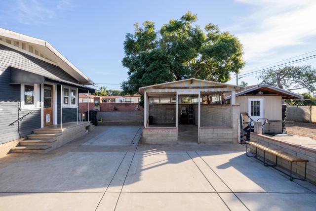 2720 L Avenue, National City, California 91950, 4 Bedrooms Bedrooms, ,2 BathroomsBathrooms,Single Family Residence,For Sale,L Avenue,240028858SD