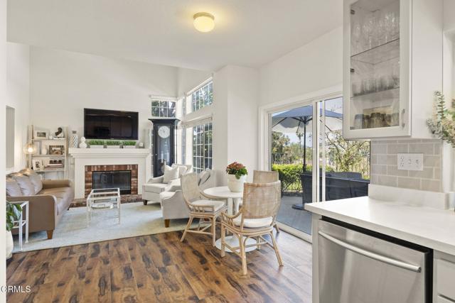 Detail Gallery Image 19 of 54 For 1164 Amberton Ln, Newbury Park,  CA 91320 - 3 Beds | 2/1 Baths