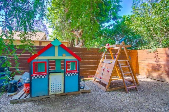 Home for Sale in El Cajon