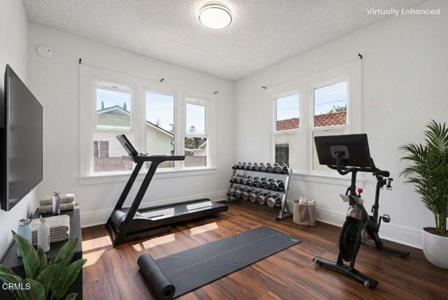 Detail Gallery Image 43 of 55 For 1255 N Dominion Ave, Pasadena,  CA 91104 - 3 Beds | 1 Baths