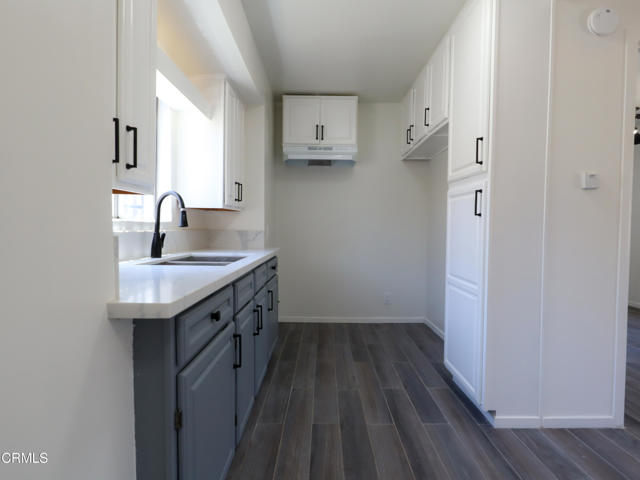 Detail Gallery Image 1 of 6 For 5359 1/2 Navarro St, Los Angeles,  CA 90032 - 1 Beds | 1 Baths