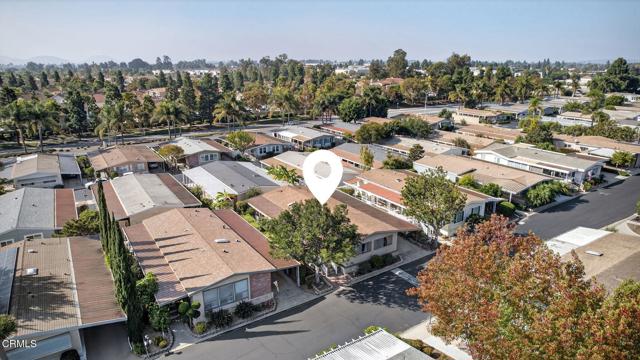 Detail Gallery Image 61 of 65 For 169 Tahquitz Dr #188,  Camarillo,  CA 93012 - 2 Beds | 2 Baths