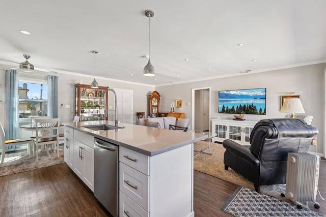 Detail Gallery Image 26 of 42 For 6642 Eldridge St, San Diego,  CA 92120 - 2 Beds | 1 Baths