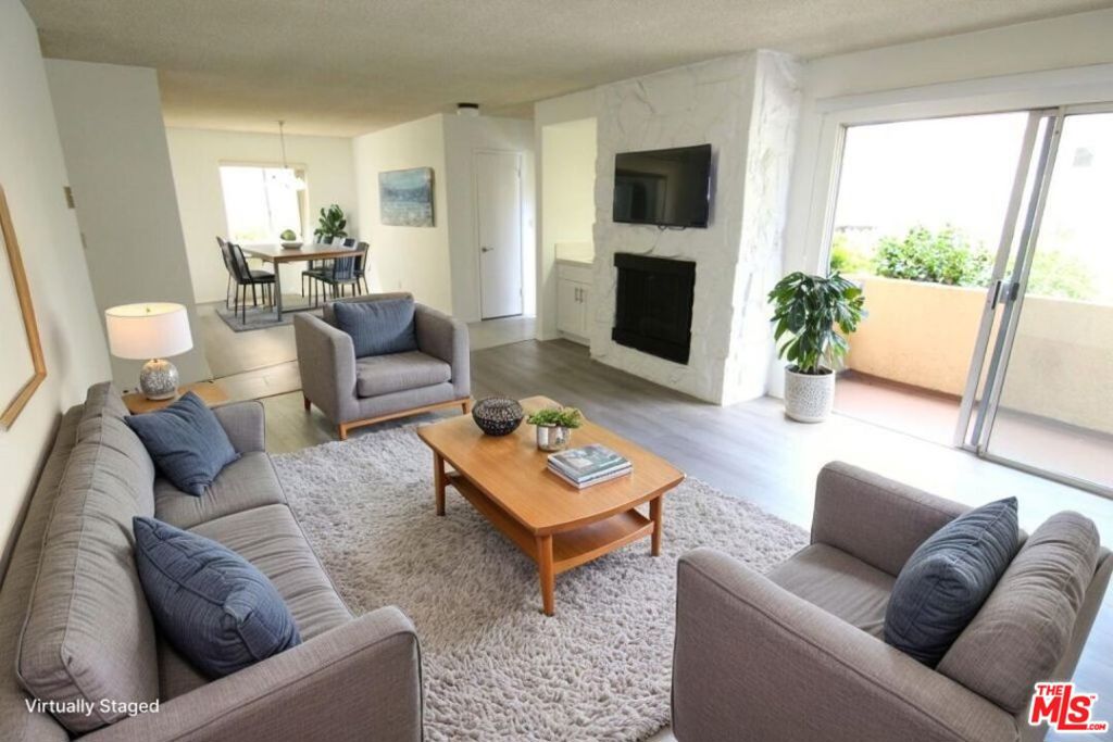 1825 Glendon Avenue #6