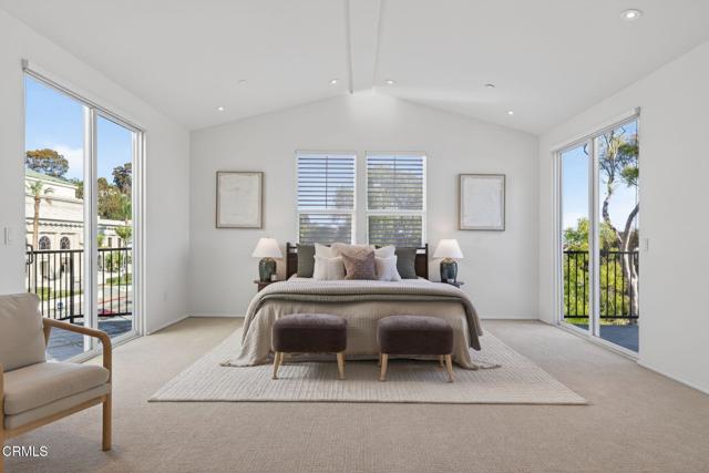 Detail Gallery Image 29 of 43 For 436 Poli St #501,  Ventura,  CA 93001 - 2 Beds | 2/1 Baths