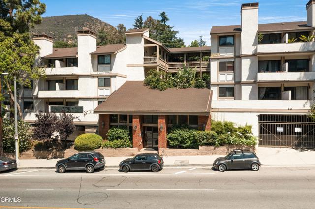 Detail Gallery Image 16 of 16 For 3480 Barham Bld #208,  Los Angeles,  CA 90068 - 1 Beds | 1 Baths