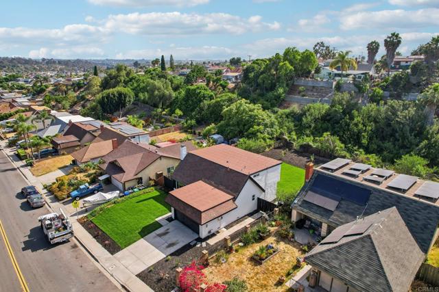 Detail Gallery Image 36 of 51 For 2614 Dusk Dr, San Diego,  CA 92139 - 4 Beds | 2/1 Baths