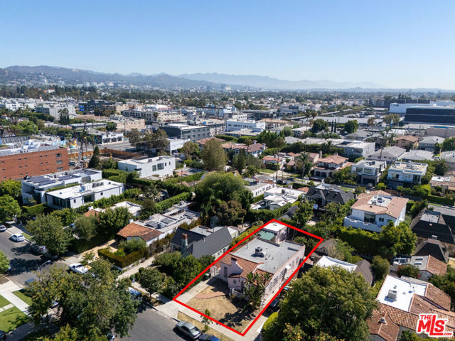 Image 3 for 108 N Laurel Ave, Los Angeles, CA 90048