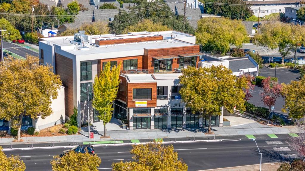 4115 El Camino Real #332