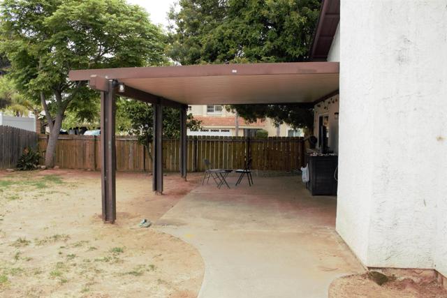Home for Sale in Escondido