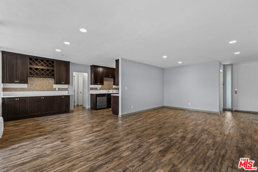 1200 N Flores Street #202