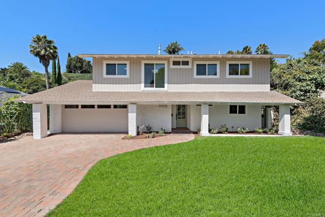 Listing Details for 24235 Via Aquara Ave, Laguna Niguel, CA 92677